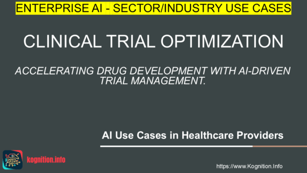 Clinical Trial Optimization