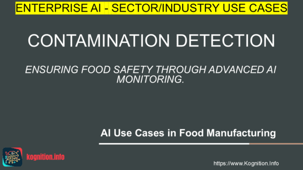 Contamination Detection