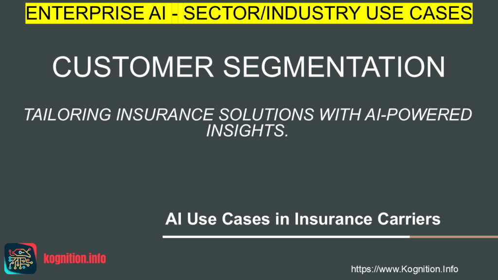 Customer Segmentation