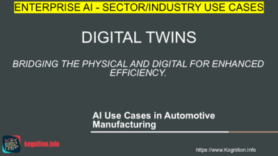 Digital Twins