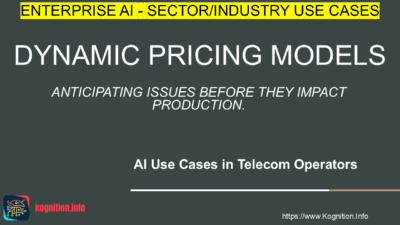 Dynamic Pricing Models