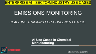 Emissions Monitoring