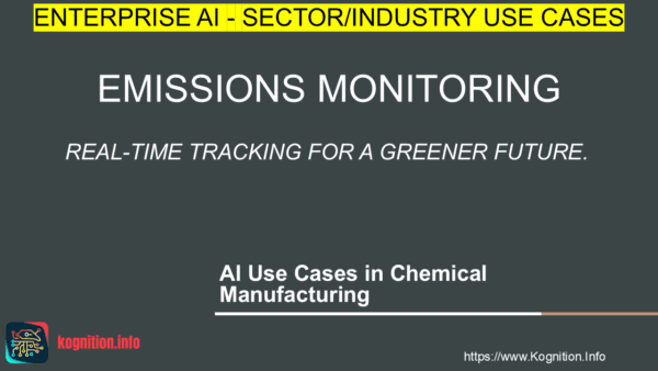 Emissions Monitoring