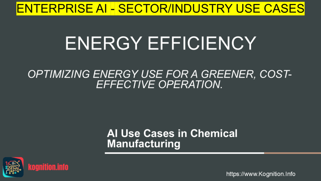 Energy Efficiency