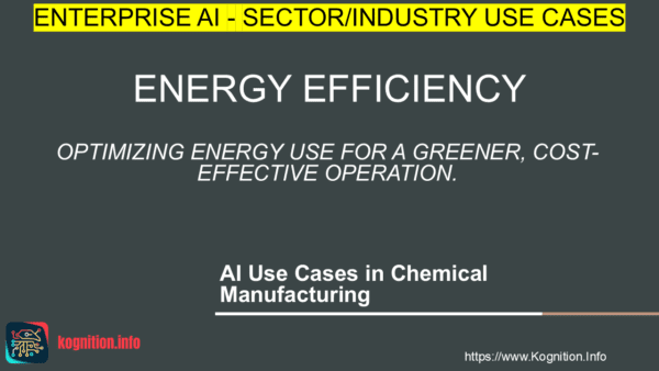 Energy Efficiency
