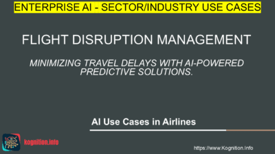 Flight Disruption Management