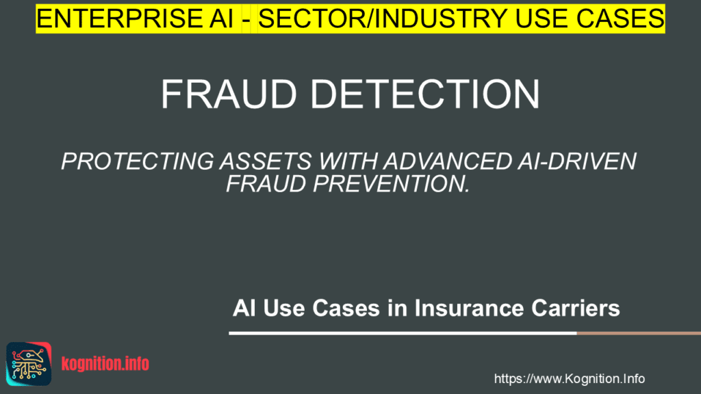 Fraud Detection