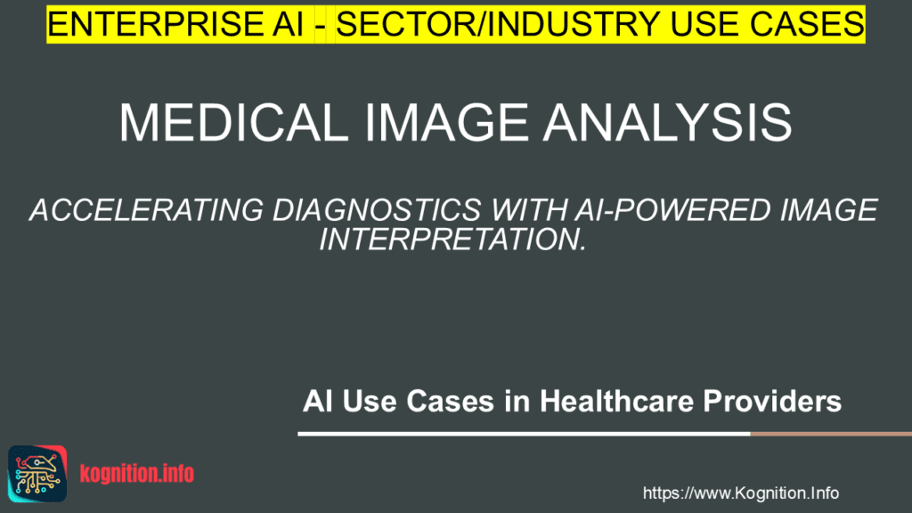 Medical Image Analysis