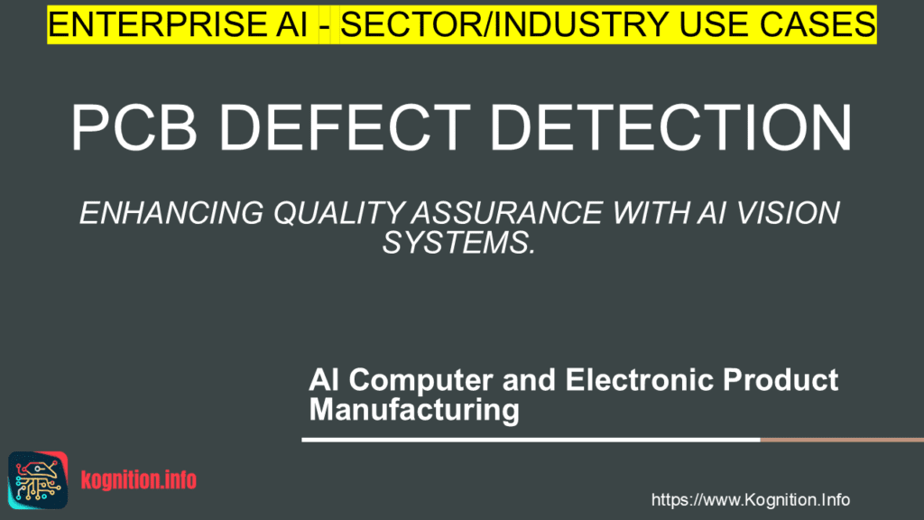 PCB Defect Detection