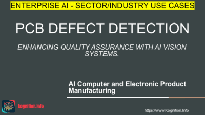 PCB Defect Detection