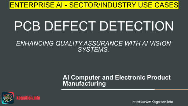 PCB Defect Detection