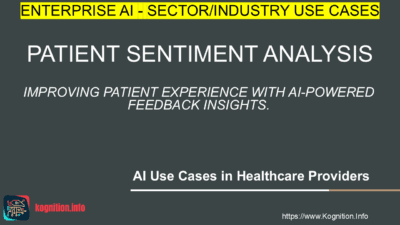 Patient Sentiment Analysis