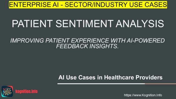 Patient Sentiment Analysis