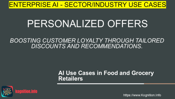 Personalized Offers