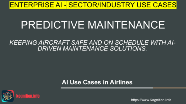 Predictive Maintenance