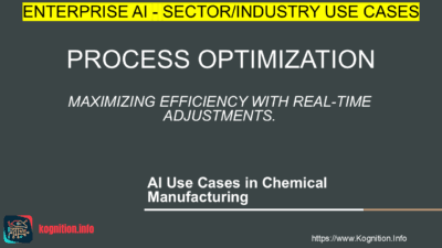 Process Optimization