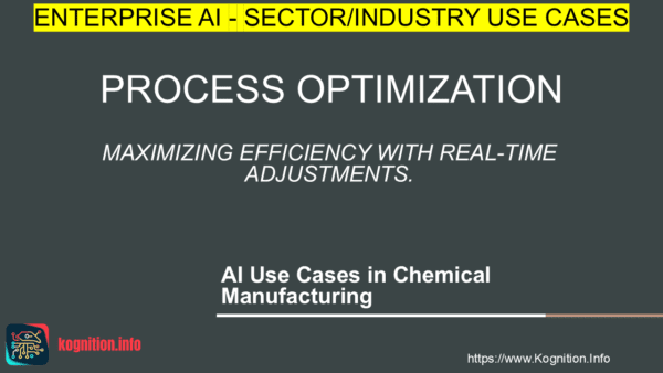 Process Optimization