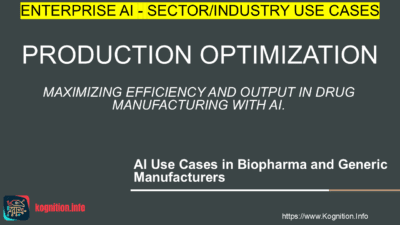 Production Optimization