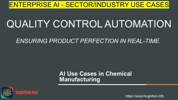 Quality Control Automation