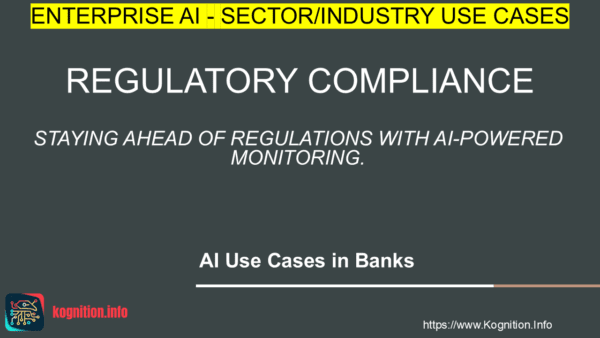 Regulatory Compliance