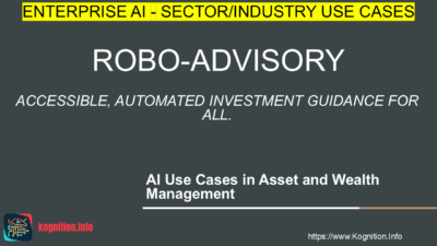 Robo-Advisory