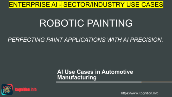 Robotic Painting