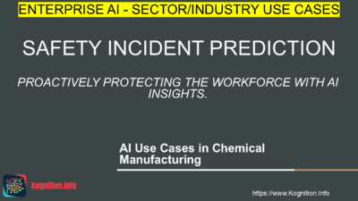 Safety Incident Prediction