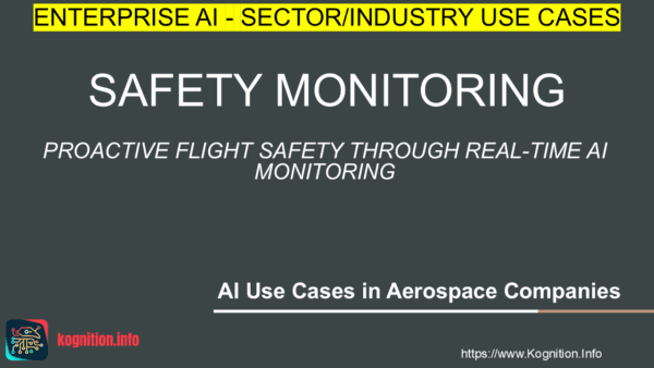 Safety Monitoring