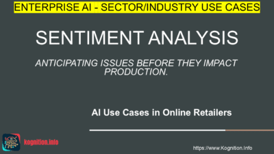 Sentiment Analysis