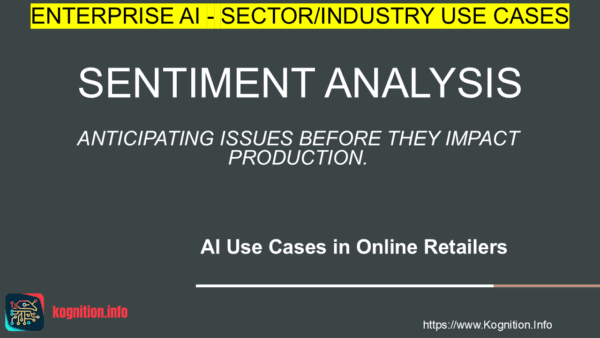 Sentiment Analysis