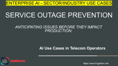 Service Outage Prevention