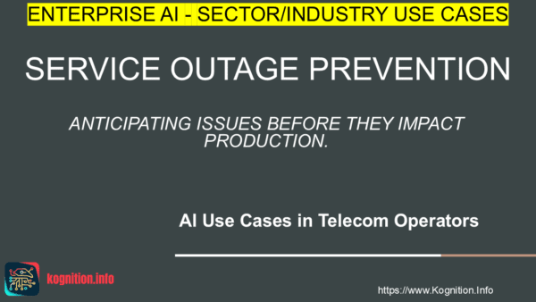 Service Outage Prevention