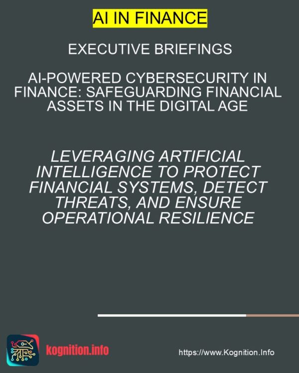 AI-Powered Cybersecurity in Finance
