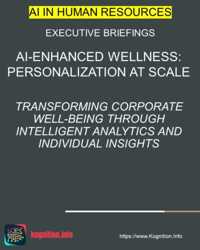 AI-Enhanced Wellness