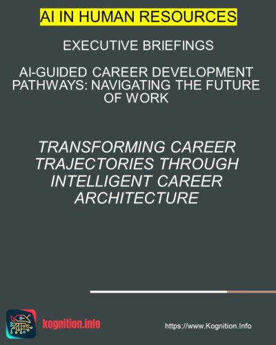 AI-Guided Career Development Pathways