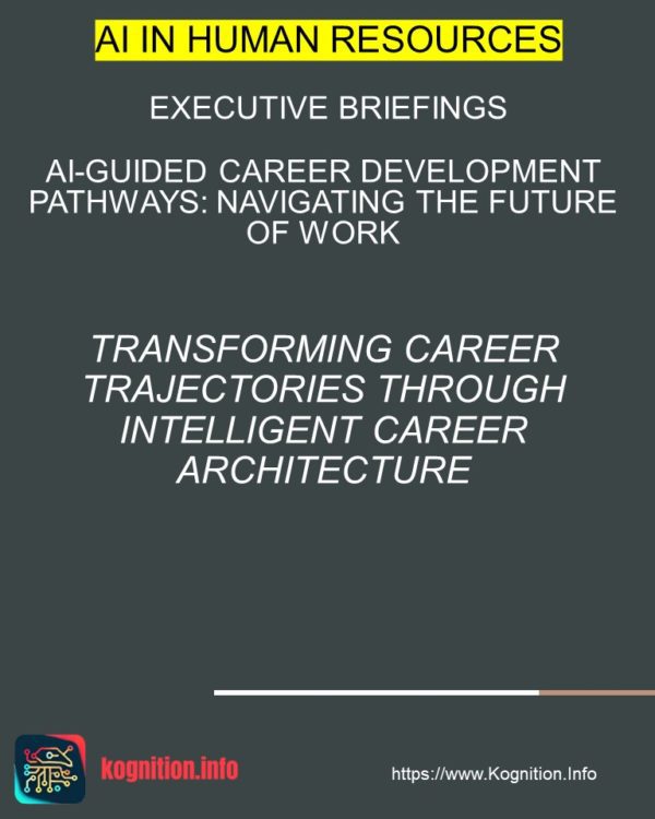 AI-Guided Career Development Pathways