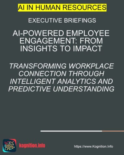 AI-Powered Employee Engagement