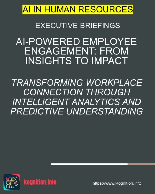 AI-Powered Employee Engagement