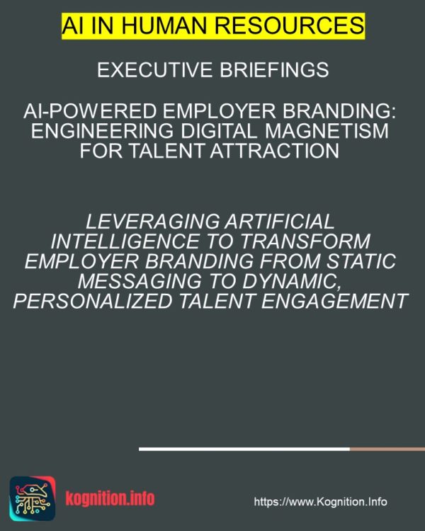 AI-Powered Employer Branding