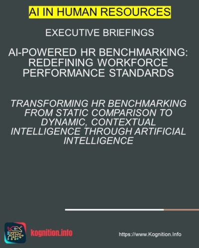 AI-Powered HR Benchmarking
