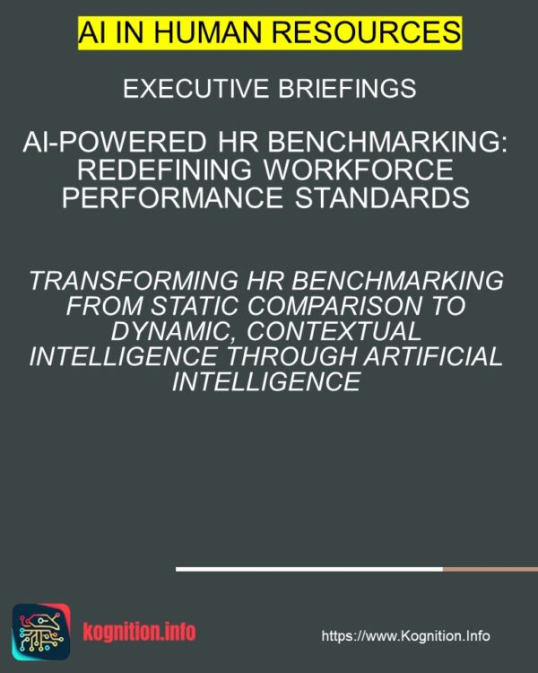 AI-Powered HR Benchmarking