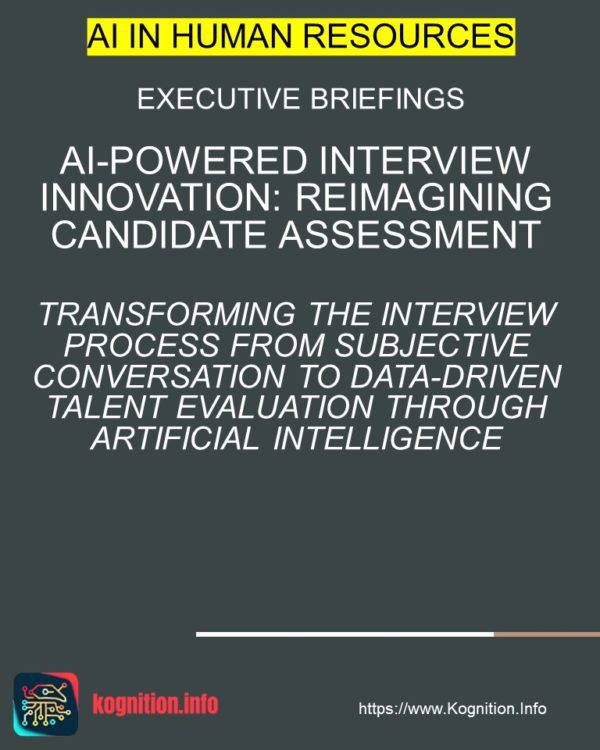 AI-Powered Interview Innovation