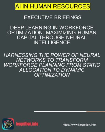 Deep Learning in Workforce Optimization