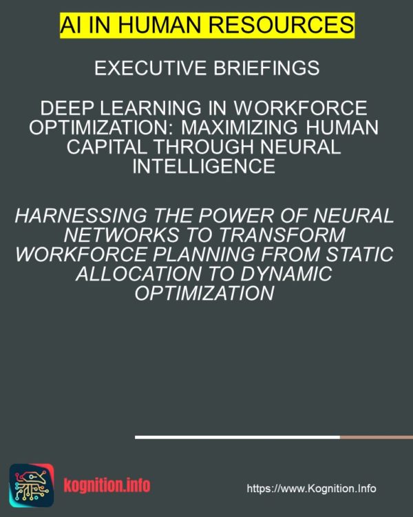 Deep Learning in Workforce Optimization