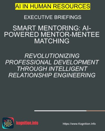Smart Mentoring