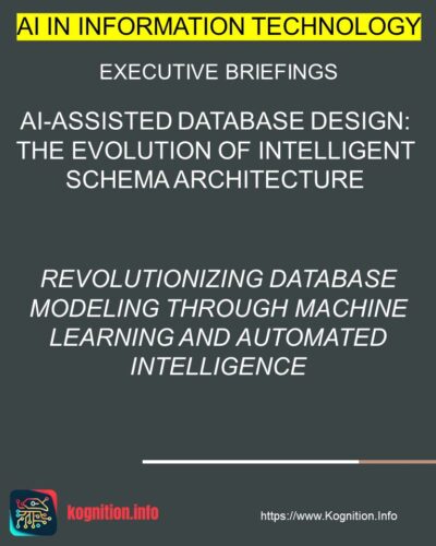 AI-Assisted Database Design