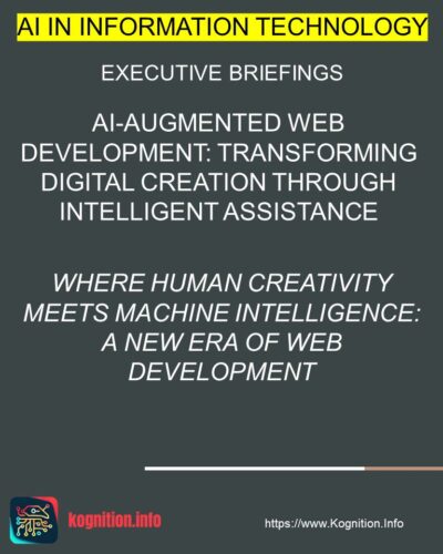 AI-Augmented Web Development