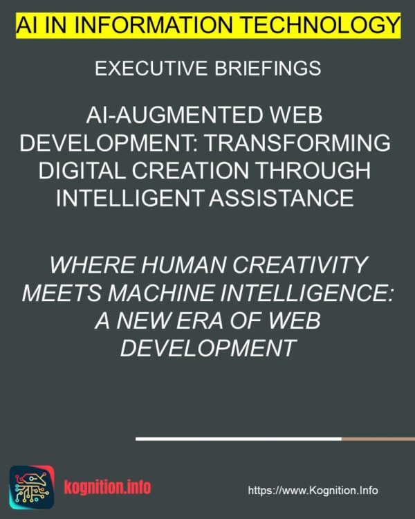 AI-Augmented Web Development