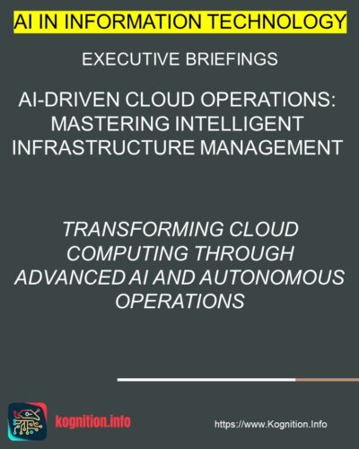 AI-Driven Cloud Operations