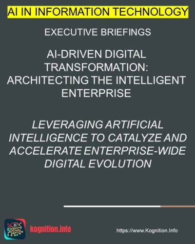 AI-Driven Digital Transformation